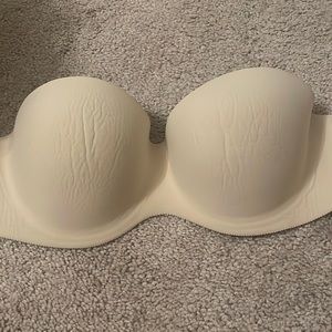 Felina strapless bra
